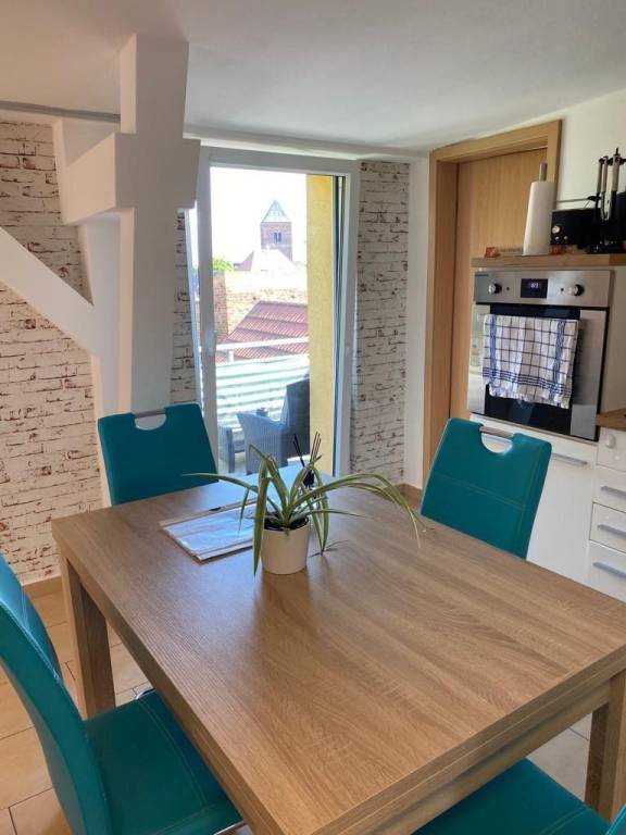 Fully equipped nice holiday apartment with patio | Pets allowed — photo 2