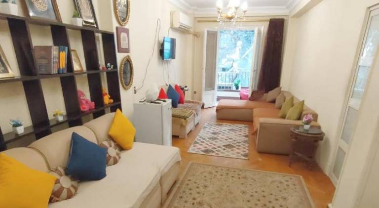 Ferienwohnung Kairo