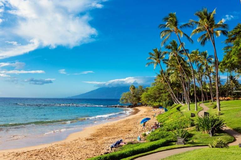 Resort Wailea-Makena
