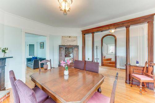 190 m² Ferienhaus