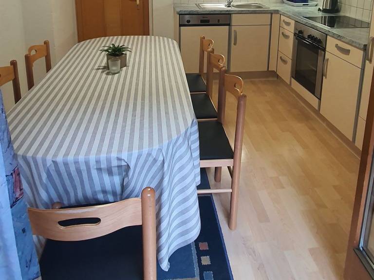 Ferienwohnung Kaunertal