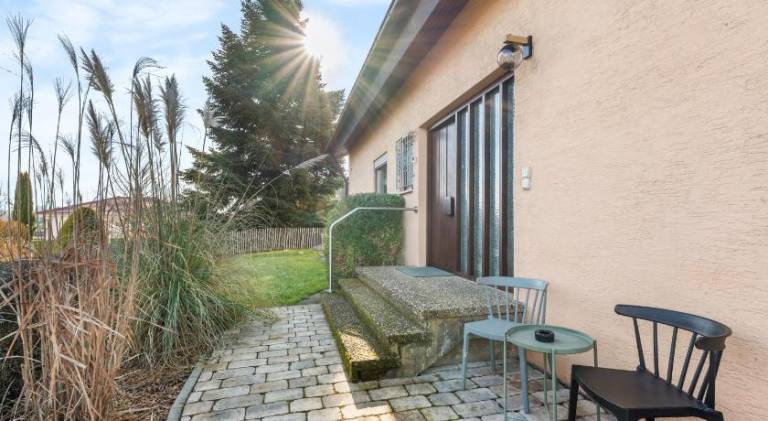 Holiday apartment with 2 rooms for 5 persons — photo 4