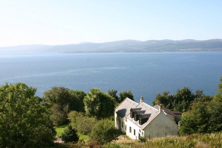Farmhouse North Ayrshire
