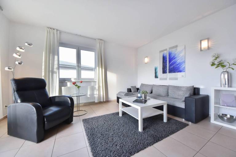 Ferienwohnung Korswandt