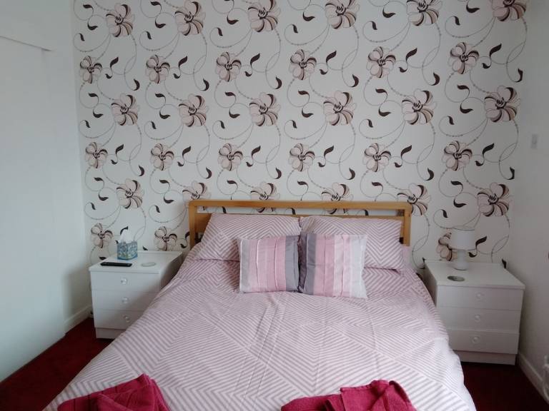Bed and breakfast Skegness