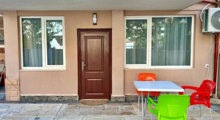 Wonderful apartment | Close to the beach | Pet-friendly — photo 5