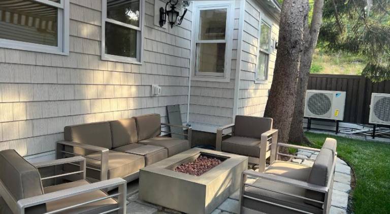 Spacious vacation home with jacuzzi | Pets allowed — photo 2