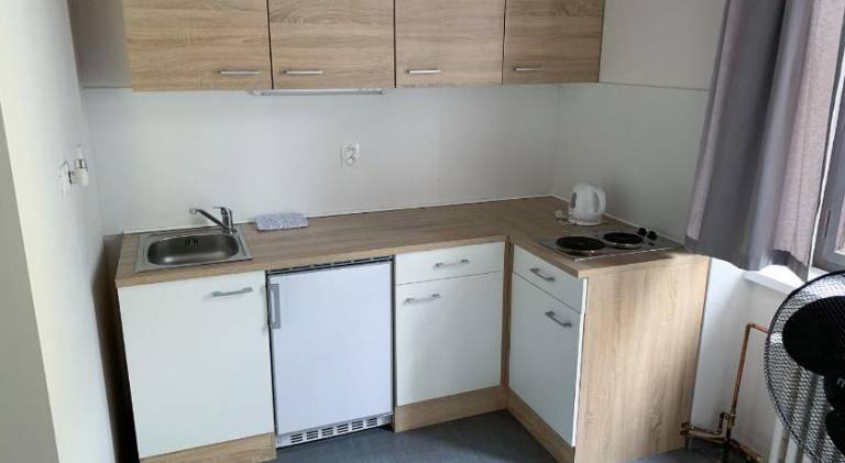 Penzion Horní Lhota