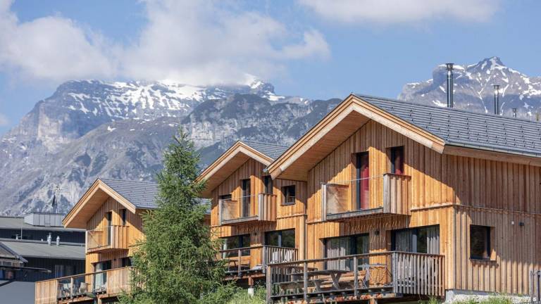 Ferienhaus Steinach am Brenner