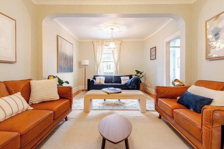 Apartment Verdun