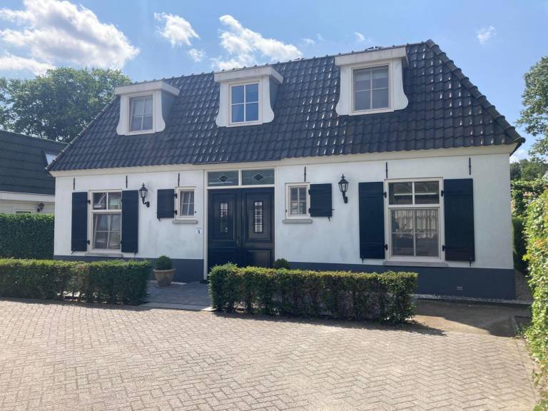 Huis Kaatsheuvel