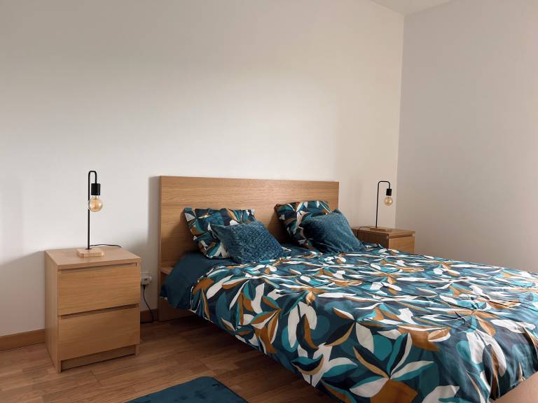 Appartement Gex