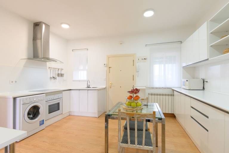 Apartamento Las Tablas