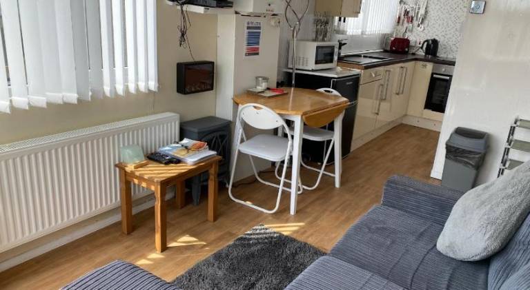 Rental apartment | Pets are welcome — photo 2