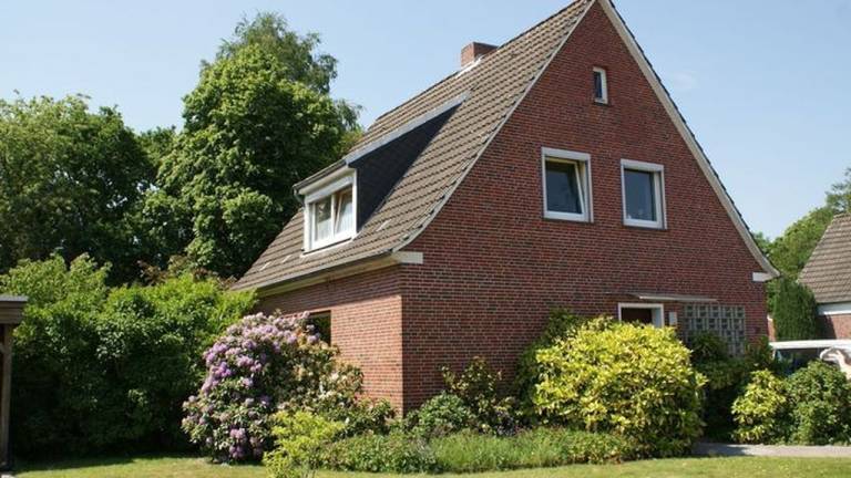 Ferienhaus für 5 Personen 120 m² in Aurich