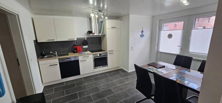 Ferienwohnung  Dollart