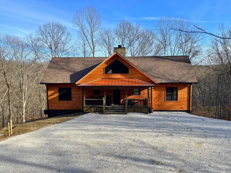 Cabin Nashville