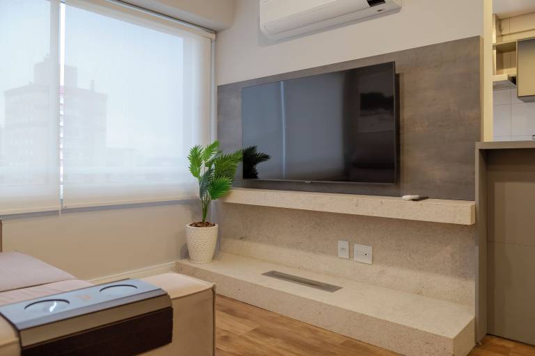 Apartamento Alvorada