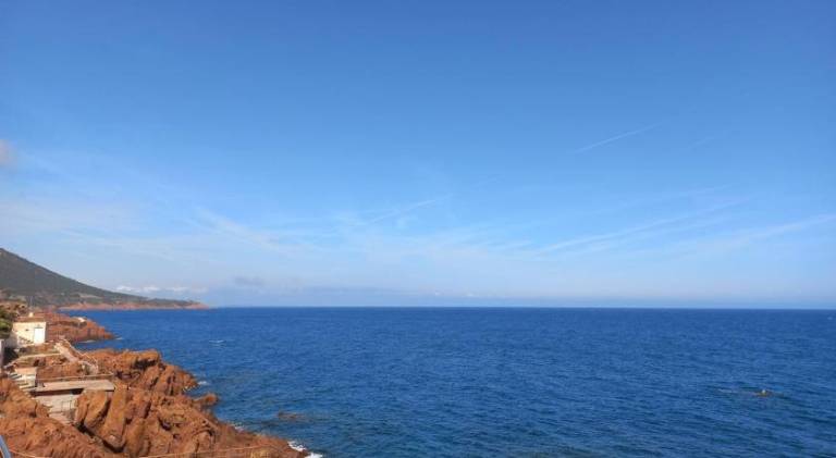 Apartment | Dogs allowed in Saint-Raphaël