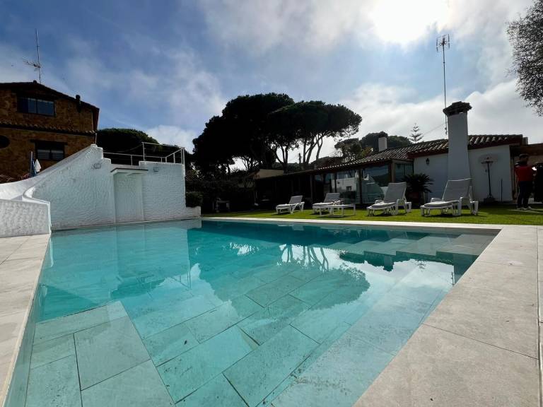 Chalet Chiclana de la Frontera