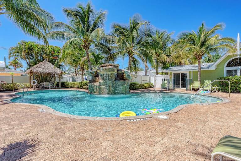 Ferienwohnung Anna Maria Island