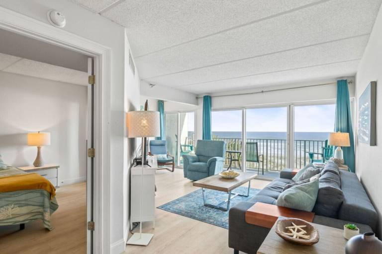 Condo Beaches