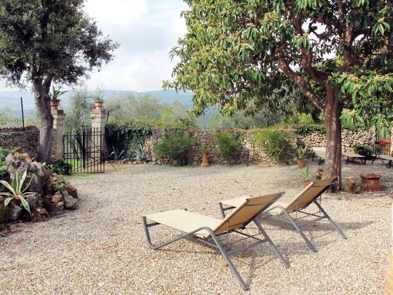 Lovely house with terrace, yard & pool | Nature view | Pets allowed — photo 4