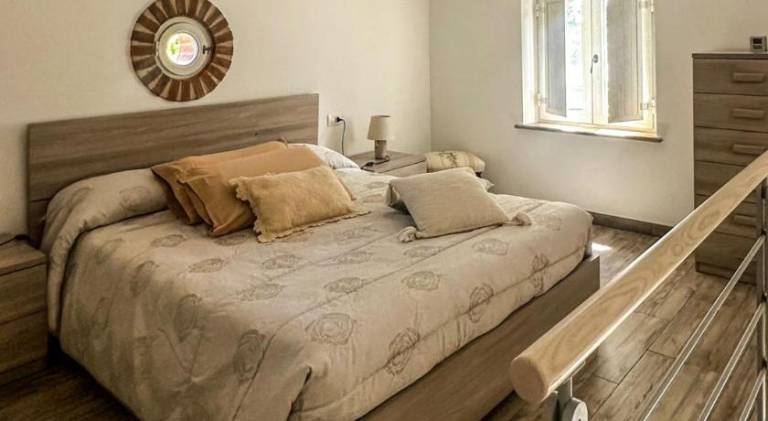 Vacation home with 1 room for 4 persons — photo 2