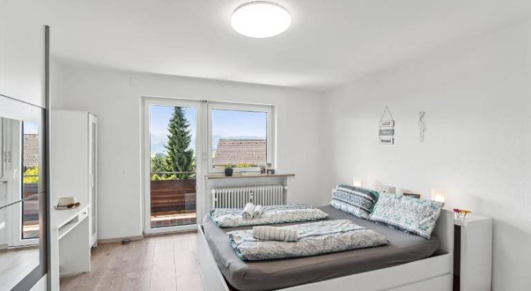 Rental apartment with 2 rooms for 9 persons — photo 2