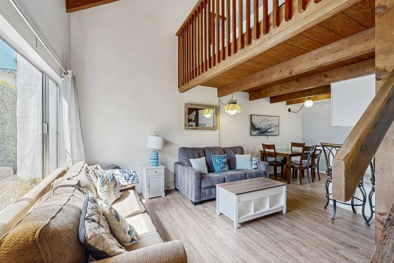 Apartment Carpinteria