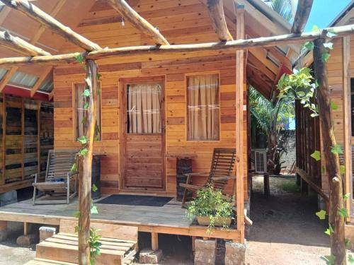 Silaa Cabana — photo 4