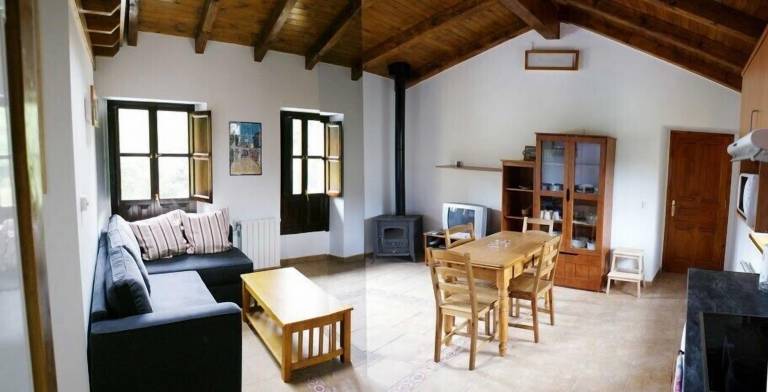 Casa La Franca
