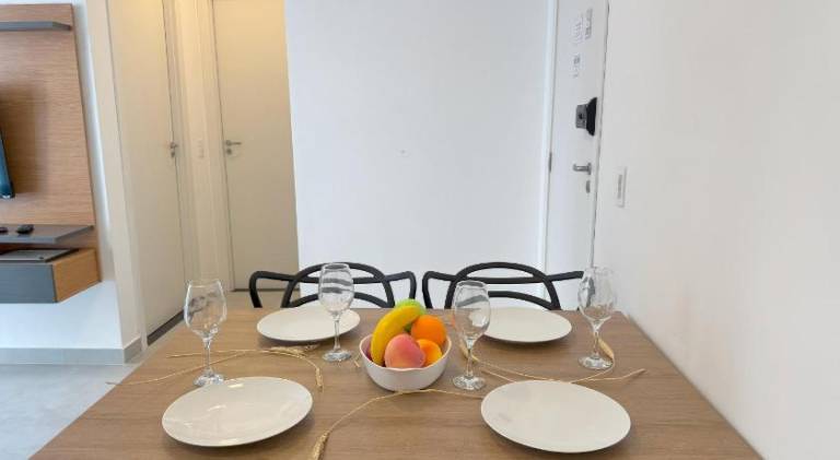 Nice holiday apartment with pool | Dogs allowed in Rio de Janeiro
