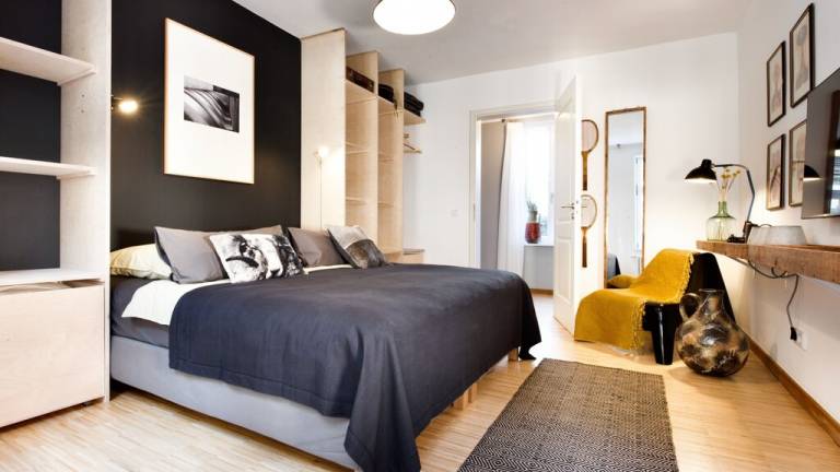 Ferienwohnung Altstadt
