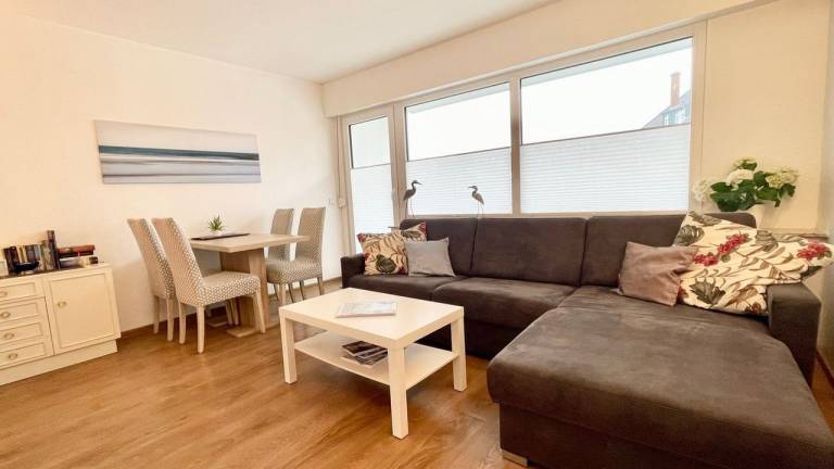 Ferienwohnung Norderney