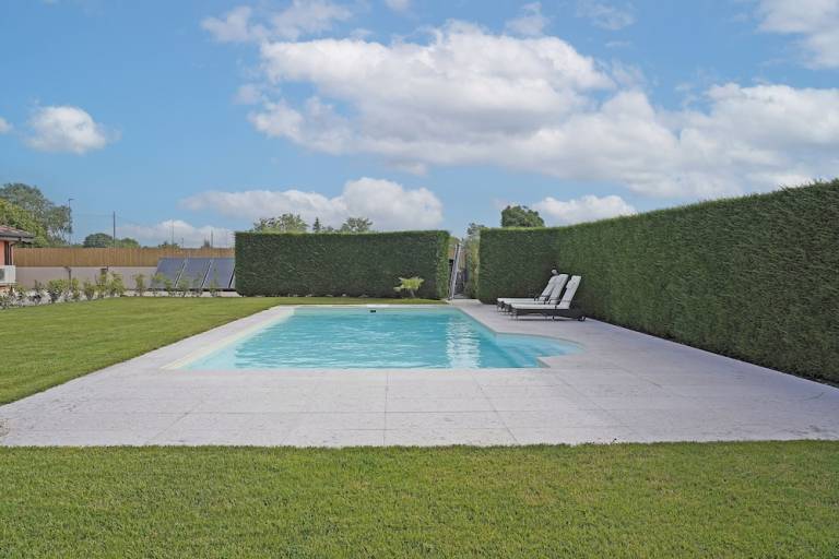 Villa  Verona