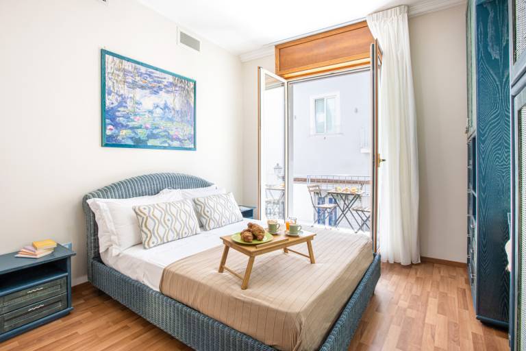 Fully equipped beautiful rental apartment with terrace | Perfect for remote work | Pet-friendly — photo 4