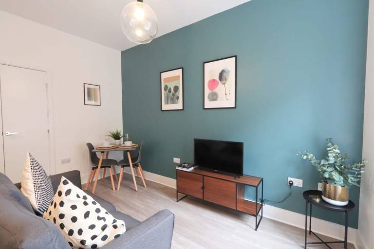 Apartment  Bristol