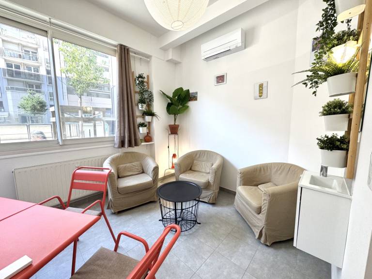 Rental apartment with 2 rooms for 4 persons — photo 4