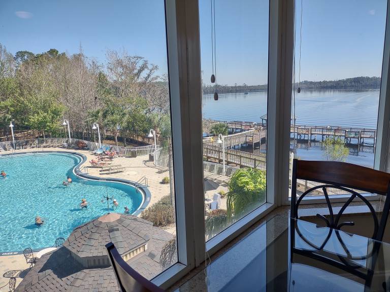 Ferienwohnung  Orlando