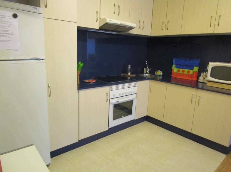 Appartement Saint-Jacques-de-Compostelle