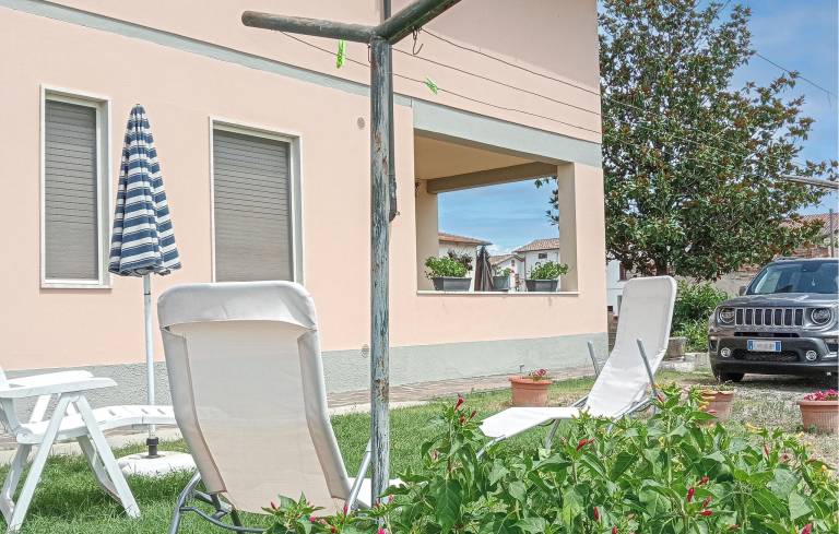 Appartamento Cerreto Guidi