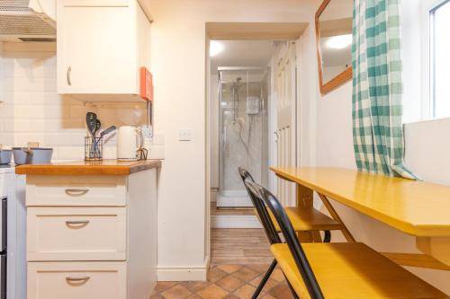 15 m² Ferienwohnung