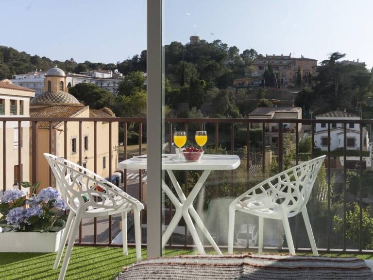Apartamento Tossa de Mar