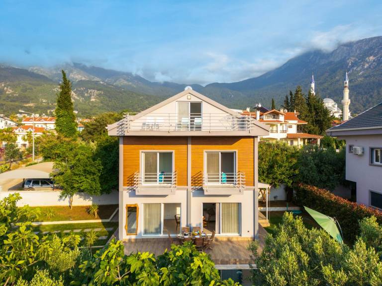 Villa  Fethiye