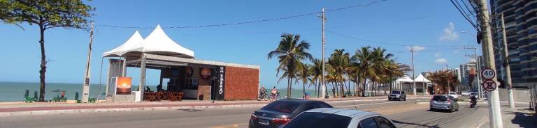 Apartamento  Praia da Costa