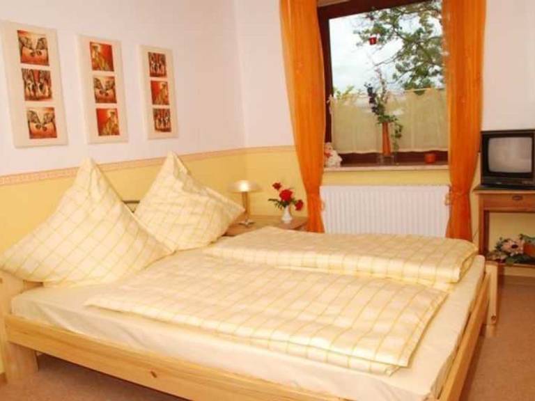 Ferienwohnung Büdelsdorf