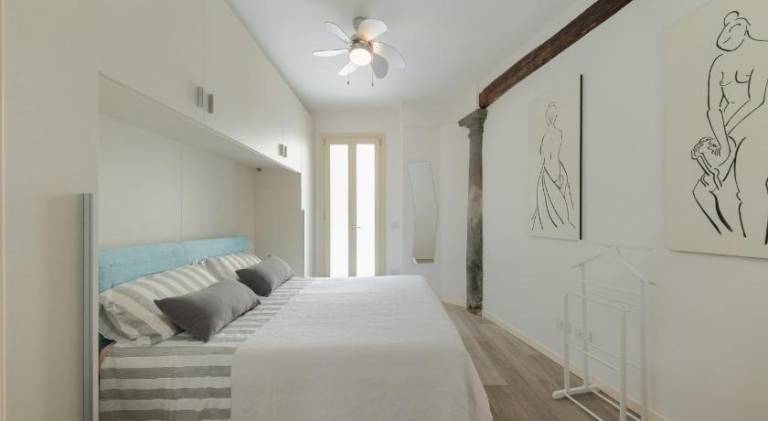 Rental apartment with 1 room for 4 persons — photo 2