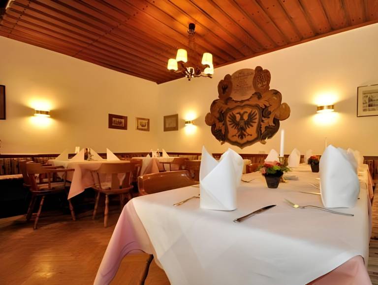 Insel-Hotel-Lindau — photo 3