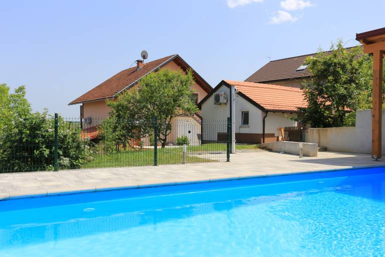 Apartman  Smoljanac